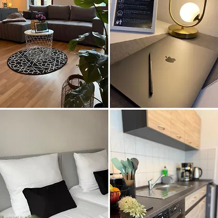 4 Sleep Karlchen Διαμέρισμα Κέμνιτς