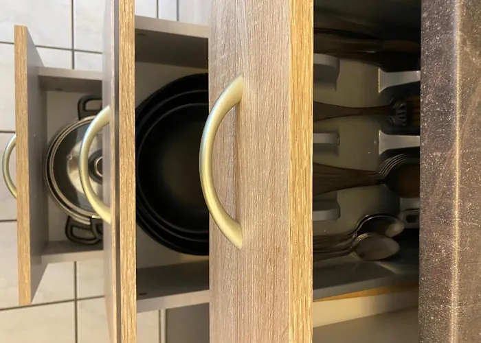 4 Sleep Karlchen شقة شيمنيتز